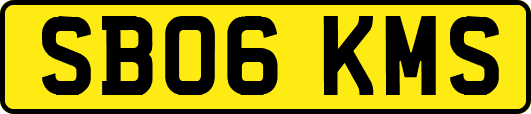 SB06KMS