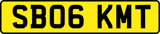 SB06KMT