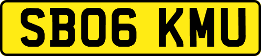 SB06KMU