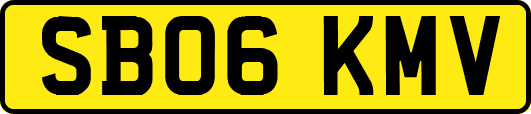 SB06KMV
