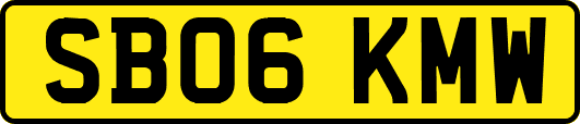 SB06KMW