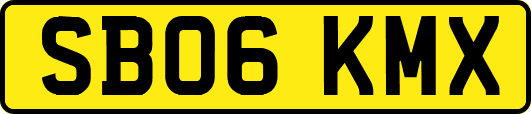 SB06KMX