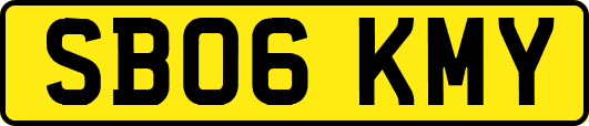 SB06KMY