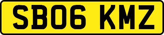 SB06KMZ