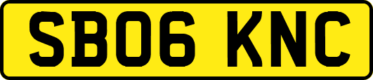 SB06KNC