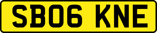 SB06KNE