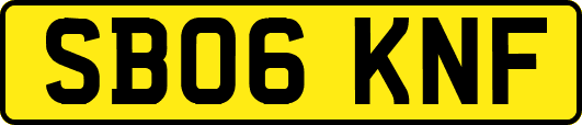 SB06KNF