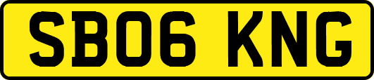 SB06KNG