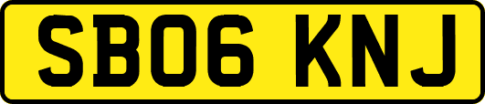 SB06KNJ