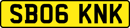 SB06KNK