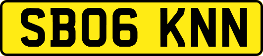 SB06KNN