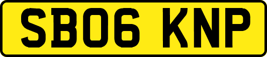 SB06KNP