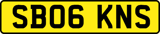 SB06KNS
