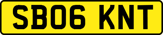 SB06KNT