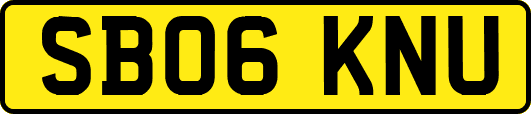 SB06KNU
