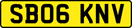 SB06KNV