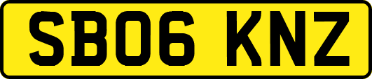 SB06KNZ