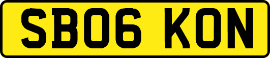SB06KON