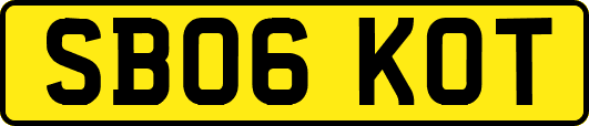 SB06KOT