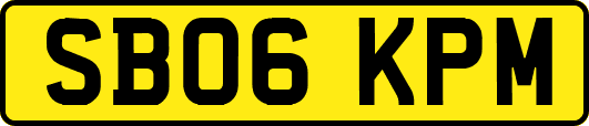 SB06KPM