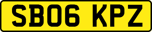 SB06KPZ