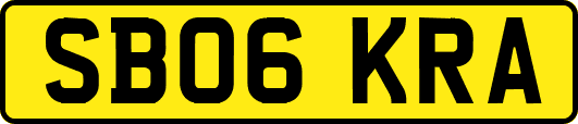 SB06KRA
