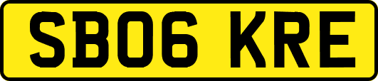 SB06KRE