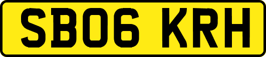 SB06KRH