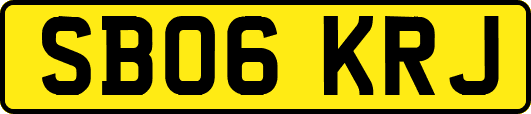 SB06KRJ