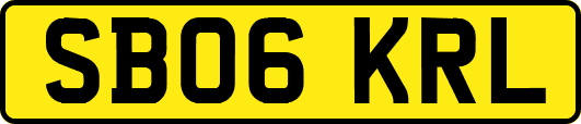 SB06KRL