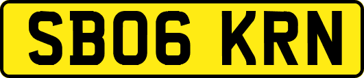 SB06KRN