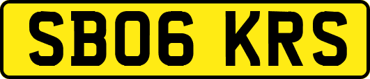 SB06KRS