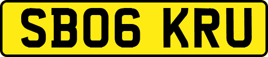 SB06KRU