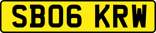 SB06KRW