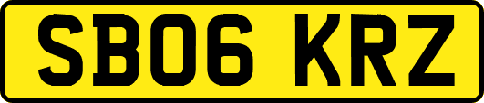 SB06KRZ
