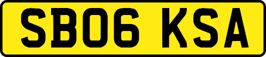SB06KSA