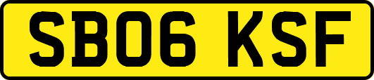 SB06KSF