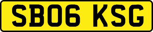 SB06KSG