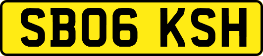 SB06KSH