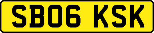SB06KSK