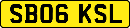 SB06KSL