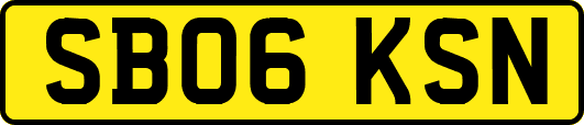 SB06KSN