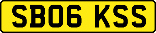 SB06KSS