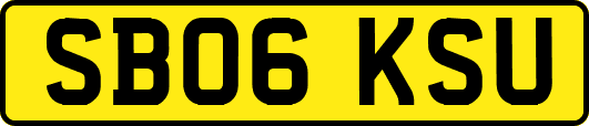 SB06KSU