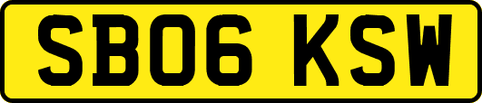 SB06KSW