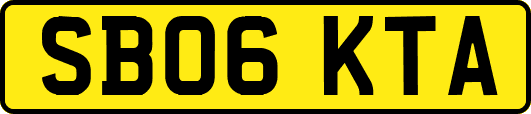 SB06KTA