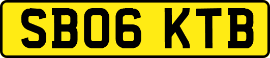 SB06KTB