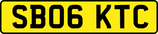 SB06KTC