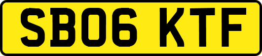 SB06KTF