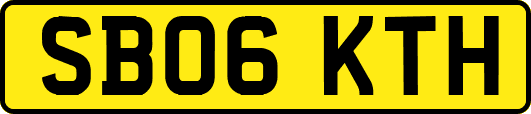 SB06KTH
